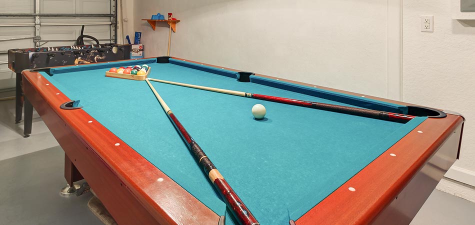 Fantastic Games Rooms