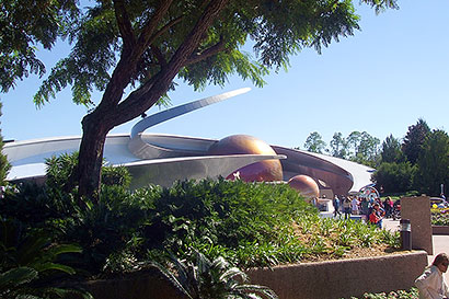 Epcot